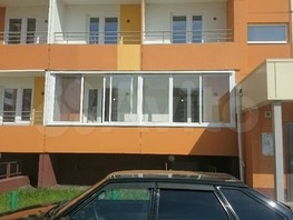 Продается 2-комнатная квартира Мечникова ул, 42  м², 4000000 рублей