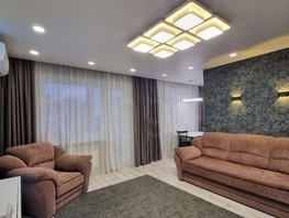 Продается 3-комнатная квартира Ивана Черных ул, 64.9  м², 7950000 рублей