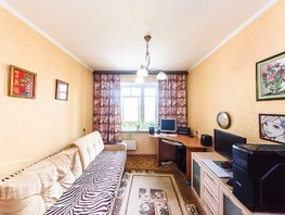 Продается 2-комнатная квартира Иркутский тракт, 53.7  м², 5500000 рублей