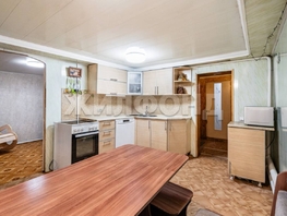 Продается Дом Чулымский тракт, 58.2 м², участок 9.2 сот., 5700000 рублей
