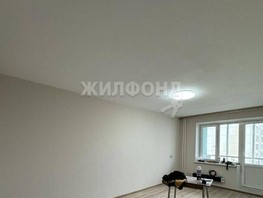 Продается 1-комнатная квартира Мира пр-кт, 35.8  м², 4600000 рублей