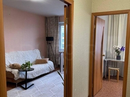 Продается 1-комнатная квартира Дизайнеров ул, 35.5 м², 4190000 рублей