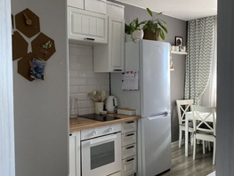Продается 1-комнатная квартира Иркутский тракт, 30 м², 4650000 рублей