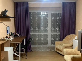 Продается 1-комнатная квартира Мельничная ул, 45.6 м², 5650000 рублей