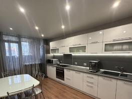 Продается 1-комнатная квартира Ленская ул, 44.8 м², 5450000 рублей