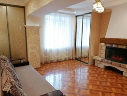 Продается 3-комнатная квартира Сергея Лазо ул, 77.1 м², 8500000 рублей
