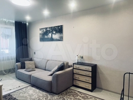 Продается 1-комнатная квартира Заречная 5-я ул, 48 м², 5000000 рублей