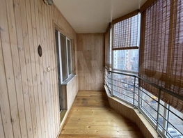 Продается 1-комнатная квартира Овражный пер, 34.7 м², 5350000 рублей