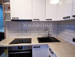 Продается 1-комнатная квартира Войкова ул, 35  м², 4250000 рублей