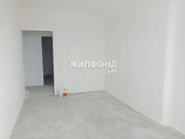 Продается 3-комнатная квартира ЖК Радонежский, Береговая дом 25, 58.6  м², 6500000 рублей