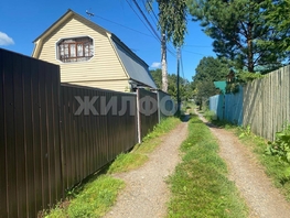 Продается дача СТ Южный тер, 77.6 м², участок 7 сот., 2800000 рублей