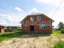 Продается Дом Чапаева пер, 197.2 м², участок 10.3 сот., 8150000 рублей