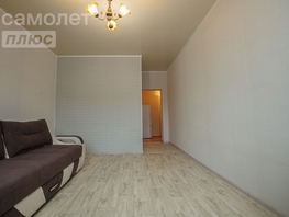 Продается 1-комнатная квартира Ижевская ул, 30.3  м², 3400000 рублей