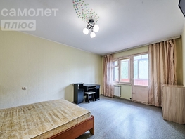 Продается 1-комнатная квартира Мира пр-кт, 29.2  м², 3550000 рублей