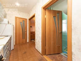 Продается 1-комнатная квартира Мичурина (СТ Бурундук тер.) ул, 33.5  м², 2899000 рублей