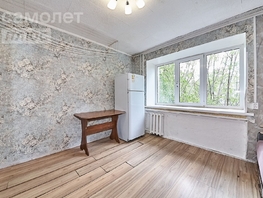 Продается 1-комнатная квартира Первомайская ул, 18.8  м², 1999000 рублей