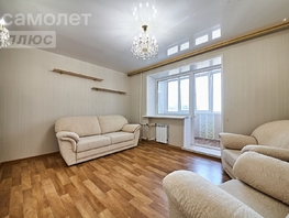 Продается 3-комнатная квартира Говорова ул, 61.6  м², 7200000 рублей