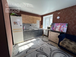 Продается 1-комнатная квартира Кольцевой проезд, 29.7  м², 3400000 рублей