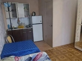 Продается Студия Пролетарская ул, 16.6  м², 1860000 рублей