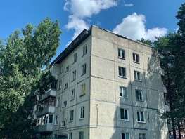 Продается 1-комнатная квартира Калинина ул, 29.7  м², 2049999 рублей