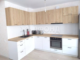 Продается 1-комнатная квартира ЖК Северный парк, 6 квартал, 42.2 м², 5999000 рублей