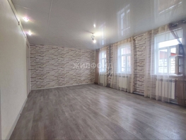 Продается 2-комнатная квартира Трифонова ул, 50.4  м², 4500000 рублей