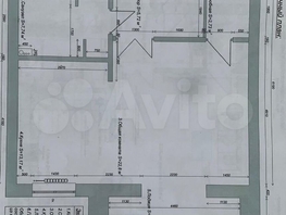 Продается 1-комнатная квартира Карла Маркса ул, 51.5 м², 14000000 рублей