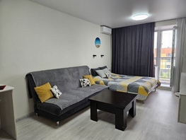 Продается 1-комнатная квартира Береговая ул, 39 м², 5750000 рублей