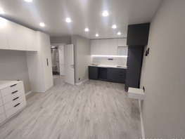 Продается 2-комнатная квартира ЖК Радонежский, Береговая дом 25, 42.5 м², 6200000 рублей