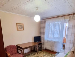Продается 2-комнатная квартира Карпова ул, 43.7  м², 4600000 рублей