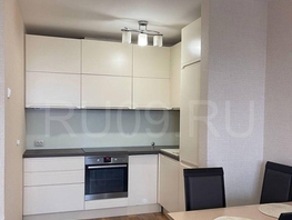 Продается 2-комнатная квартира Комсомольский пр-кт, 49 м², 7800000 рублей