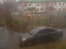Продается 1-комнатная квартира Ивановского ул, 26  м², 3400000 рублей