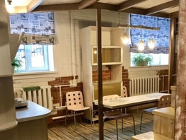 Продается 1-комнатная квартира Нахимова ул, 60  м², 7000000 рублей