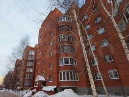 Продается 3-комнатная квартира Ивана Черных ул, 78.5 м², 8200000 рублей