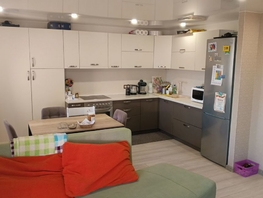 Продается 3-комнатная квартира Академический пр-кт, 65 м², 9500000 рублей