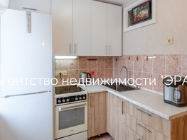 Продается 3-комнатная квартира Мичурина (СТ Бурундук тер.) ул, 56.5  м², 5500000 рублей