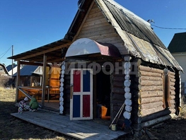 Продается дача Лисовенко (снт имени Гвоздева ), 30 м², участок 6 сот., 800000 рублей