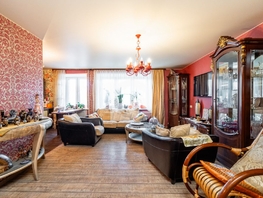Продается 4-комнатная квартира Лебедева ул, 76.3 м², 8300000 рублей