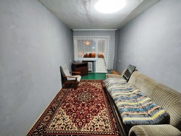 Продается 2-комнатная квартира Полины Осипенко пер, 43.7 м², 5500000 рублей
