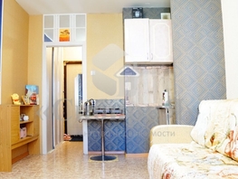 Продается Студия Мечникова ул, 22 м², 2850000 рублей