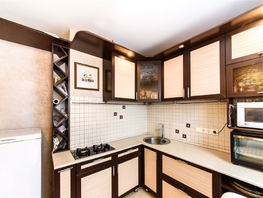 Продается 1-комнатная квартира Кулагина ул, 30.1 м², 4500000 рублей