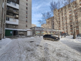 Продается 1-комнатная квартира Ференца Мюнниха ул, 16.5 м², 2200000 рублей