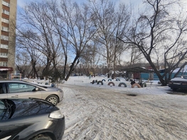 Продается 1-комнатная квартира Ференца Мюнниха ул, 16.5 м², 2200000 рублей