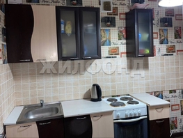 Продается 1-комнатная квартира Нижний пер, 32.2 м², 4300000 рублей