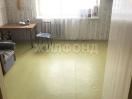 Продается 1-комнатная квартира Лебедева ул, 35.2 м², 4150000 рублей