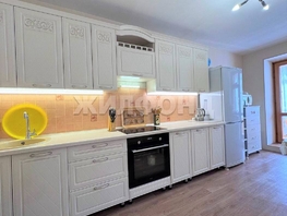 Продается 1-комнатная квартира Федора Лыткина ул, 43.5 м², 7700000 рублей
