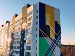 Продается 2-комнатная квартира ЖК RETROcity, 63.3 м², 8500000 рублей