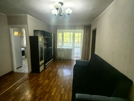 Снять двухкомнатную квартиру Елизаровых ул, 44 м², 30000 рублей