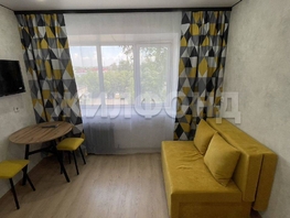 Продается Студия Фрунзе пр-кт, 12.5 м², 1650000 рублей