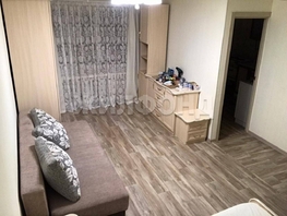 Продается 1-комнатная квартира Фрунзе пр-кт, 31 м², 4700000 рублей